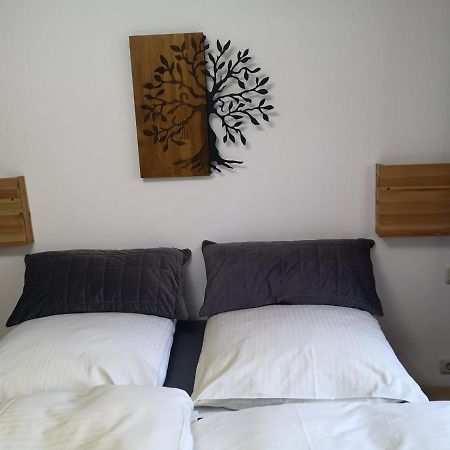 Ferienwohnung Hofheinz Garmisch-Partenkirchen Buitenkant foto